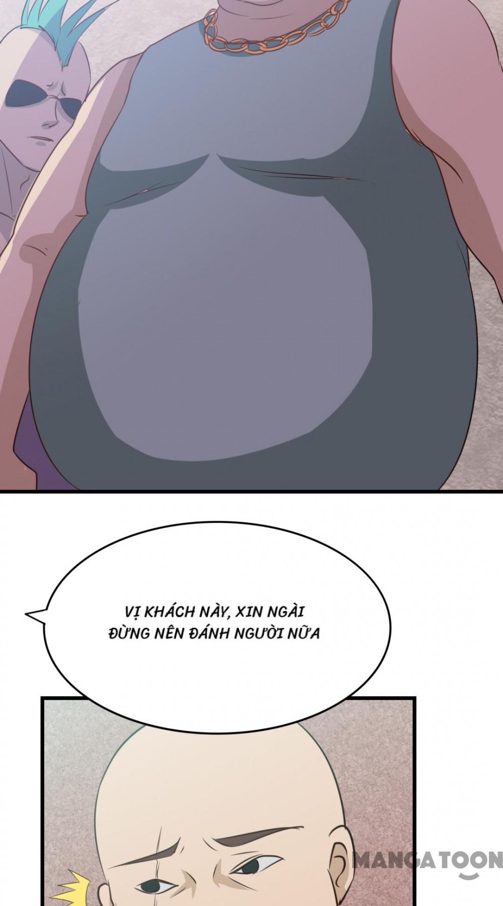 Tôi Và Khách Trọ Mỹ Nhân 26 Tuổi Chapter 10 - Trang 37