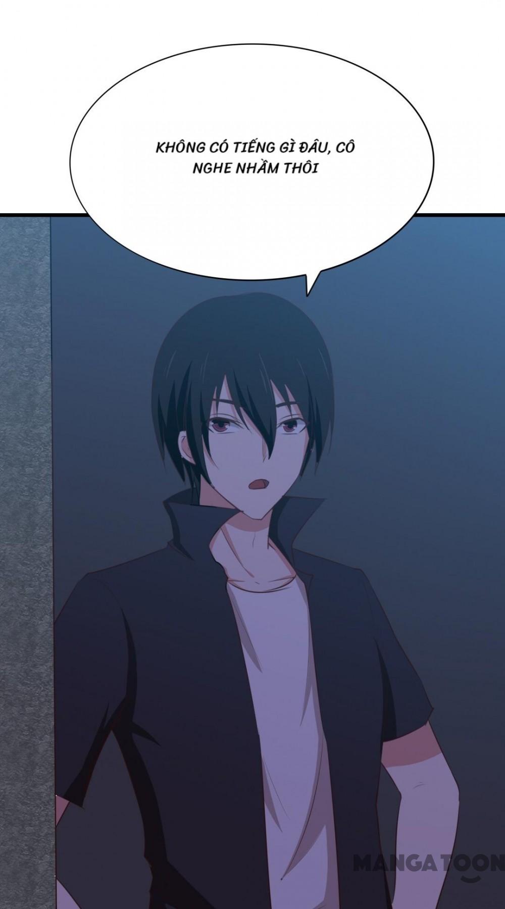 Tôi Và Khách Trọ Mỹ Nhân 26 Tuổi Chapter 10 - Trang 5