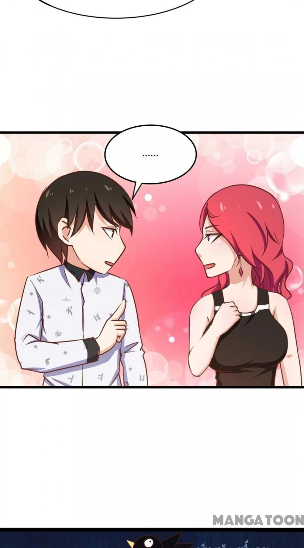 Tôi Và Khách Trọ Mỹ Nhân 26 Tuổi Chapter 100 - Trang 11