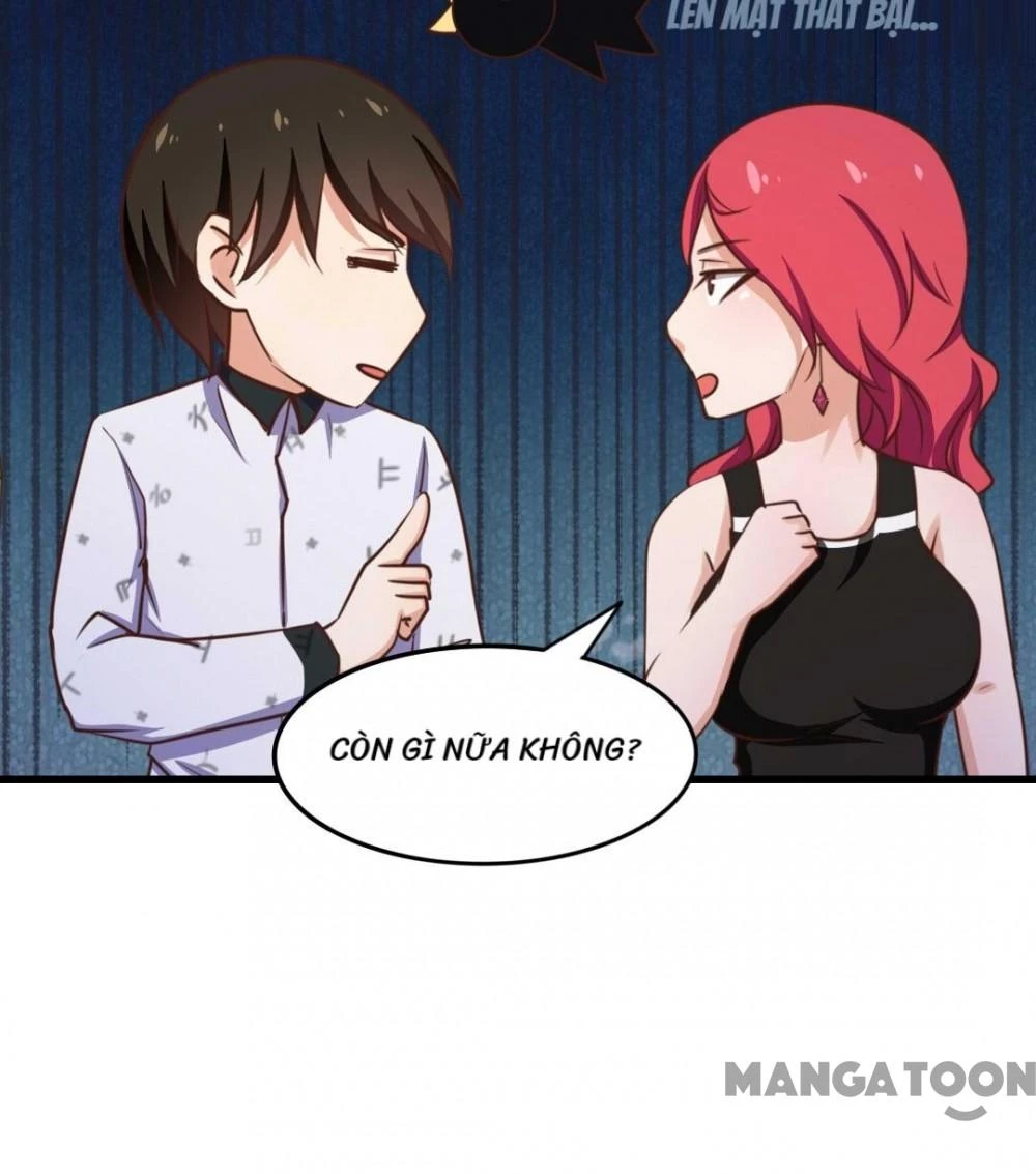 Tôi Và Khách Trọ Mỹ Nhân 26 Tuổi Chapter 100 - Trang 12