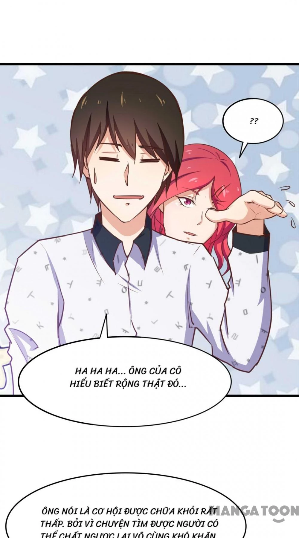 Tôi Và Khách Trọ Mỹ Nhân 26 Tuổi Chapter 100 - Trang 13