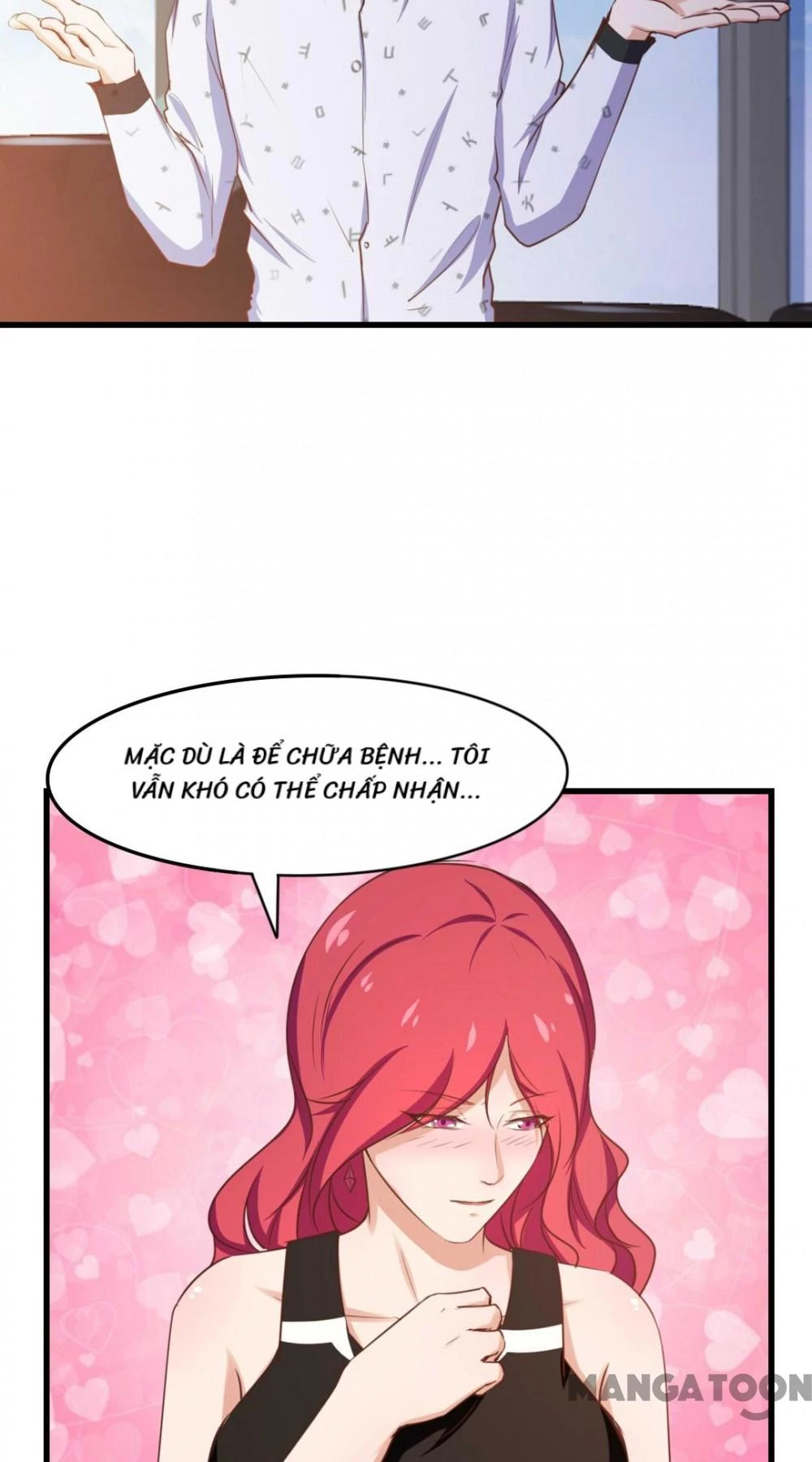 Tôi Và Khách Trọ Mỹ Nhân 26 Tuổi Chapter 100 - Trang 15