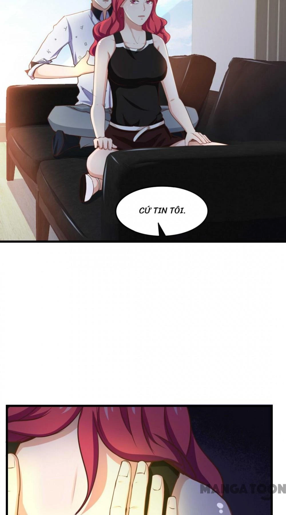 Tôi Và Khách Trọ Mỹ Nhân 26 Tuổi Chapter 100 - Trang 19