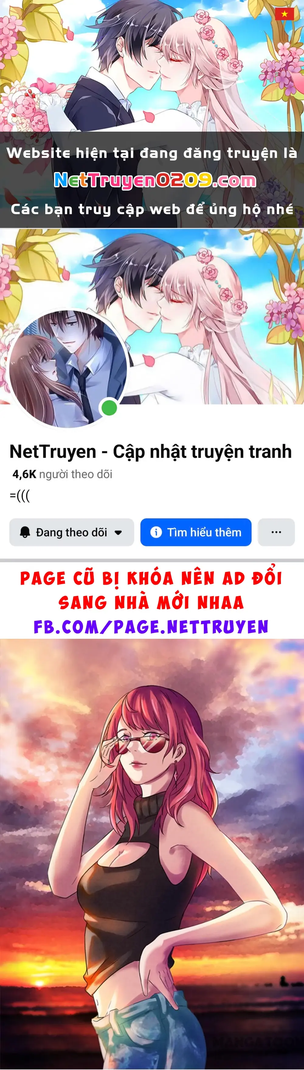Tôi Và Khách Trọ Mỹ Nhân 26 Tuổi Chapter 100 - Trang 2
