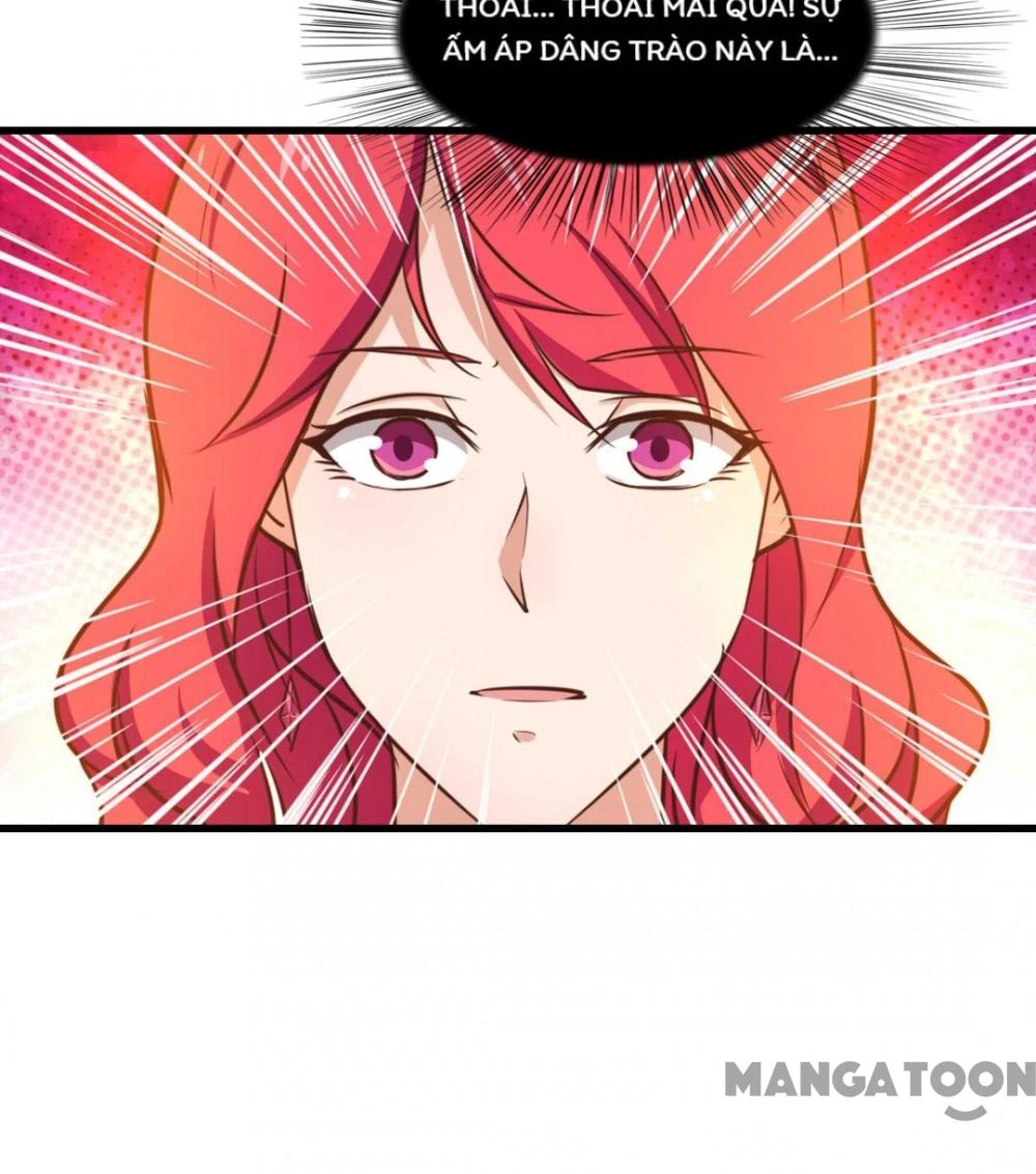 Tôi Và Khách Trọ Mỹ Nhân 26 Tuổi Chapter 100 - Trang 22