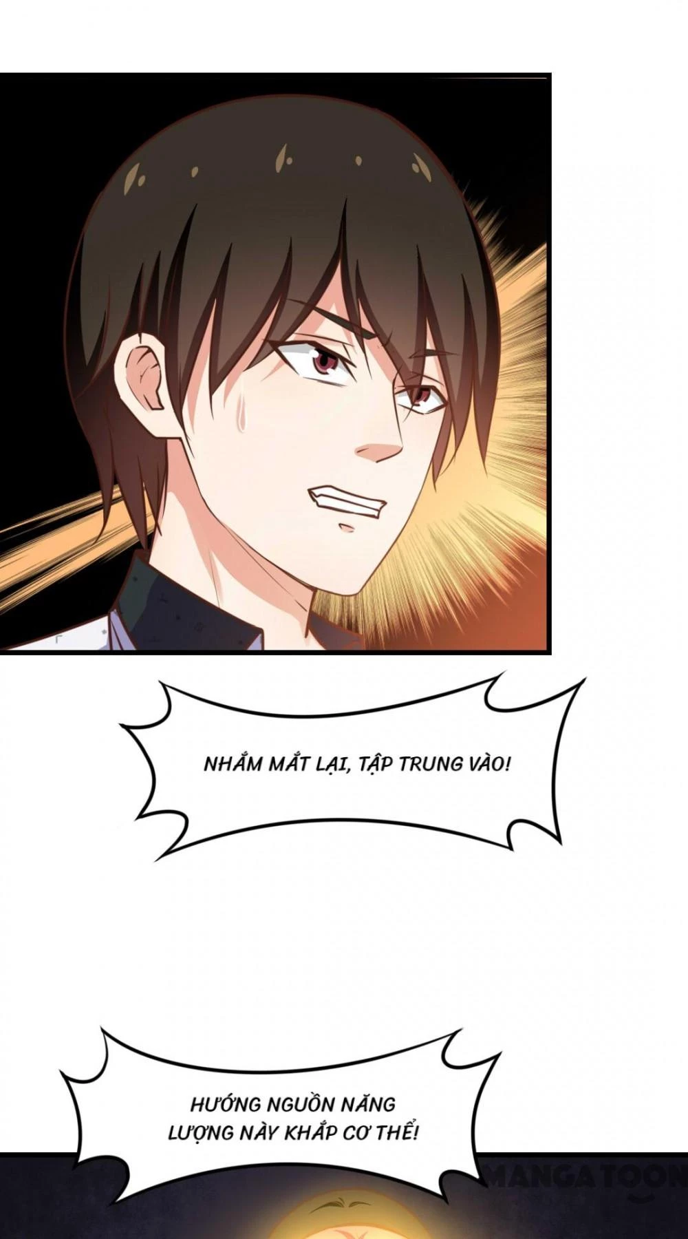Tôi Và Khách Trọ Mỹ Nhân 26 Tuổi Chapter 100 - Trang 23