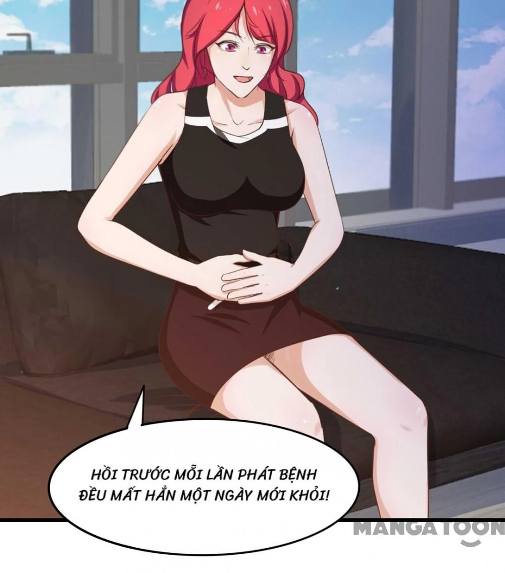Tôi Và Khách Trọ Mỹ Nhân 26 Tuổi Chapter 100 - Trang 27