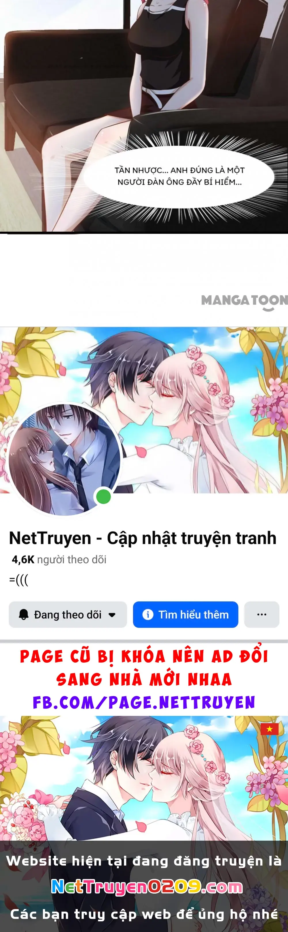 Tôi Và Khách Trọ Mỹ Nhân 26 Tuổi Chapter 100 - Trang 37