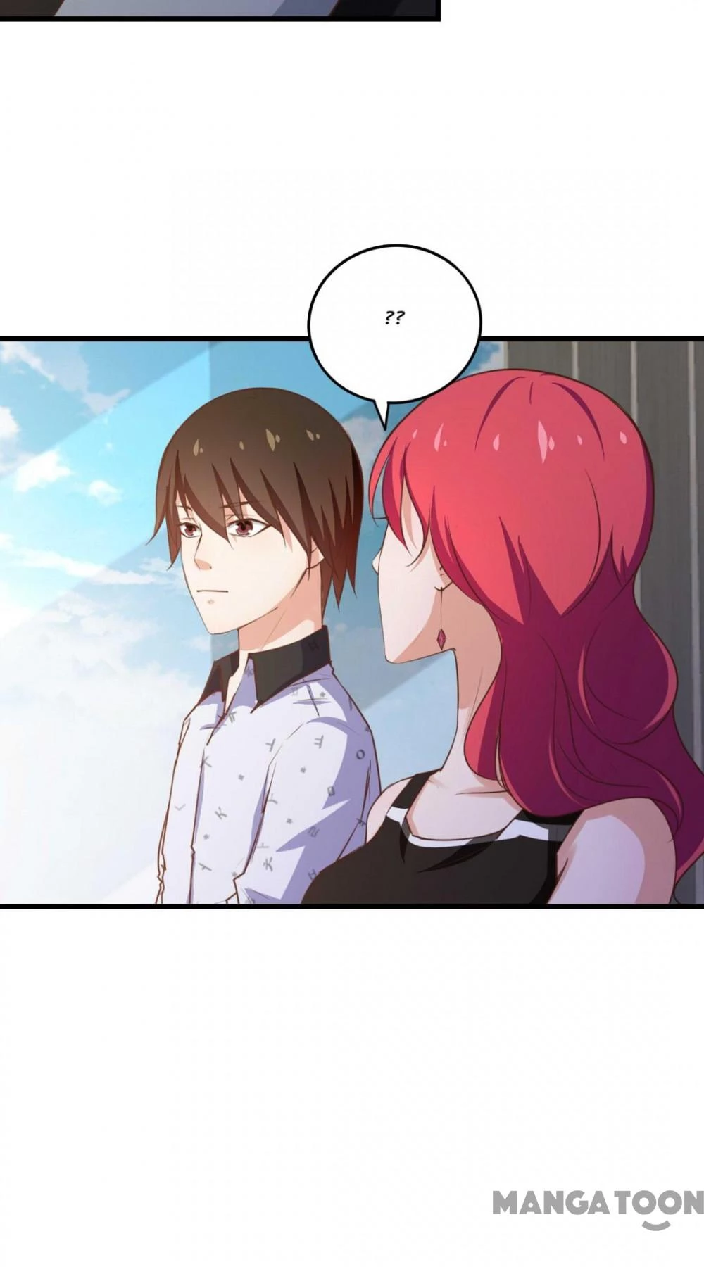 Tôi Và Khách Trọ Mỹ Nhân 26 Tuổi Chapter 100 - Trang 4