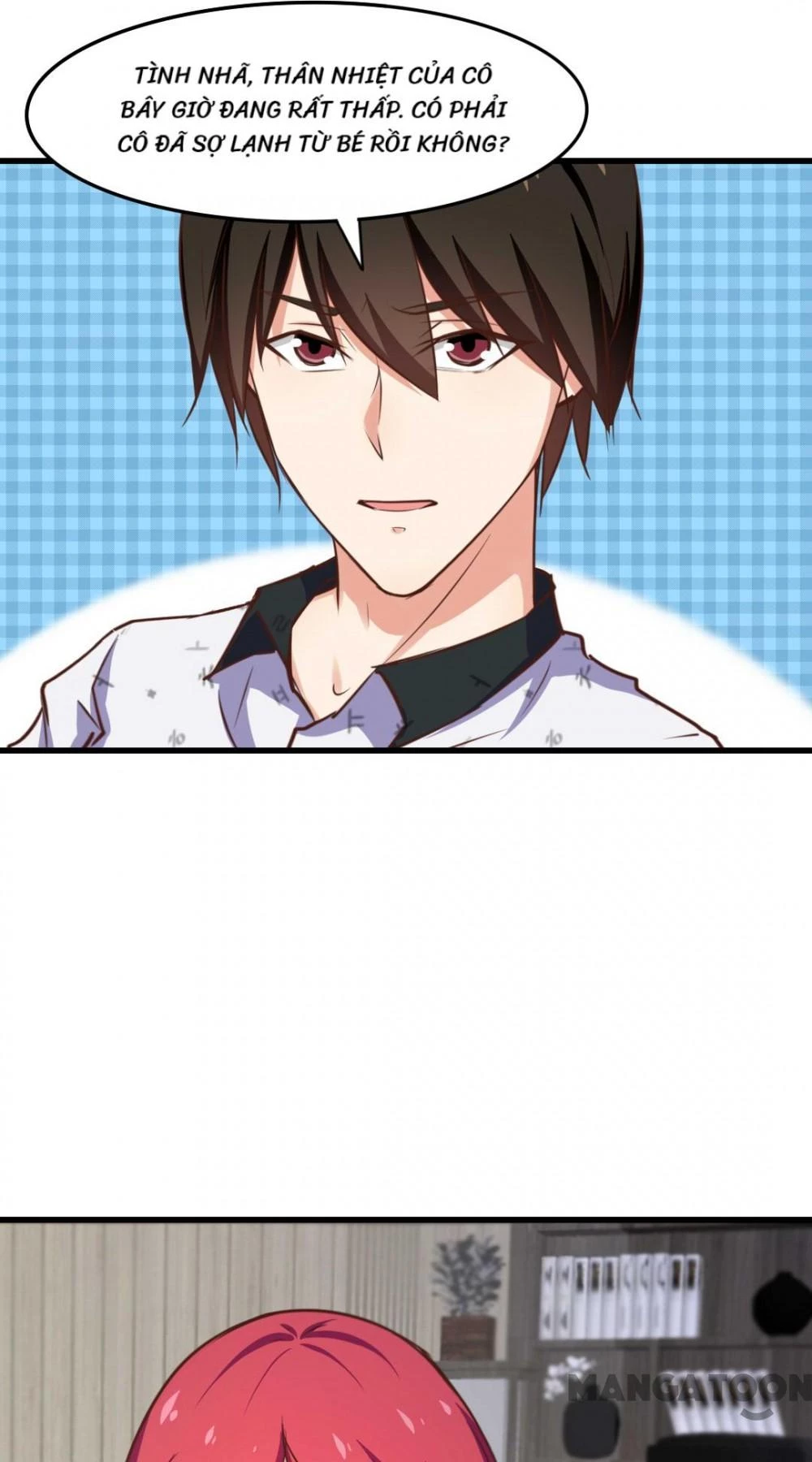 Tôi Và Khách Trọ Mỹ Nhân 26 Tuổi Chapter 100 - Trang 6