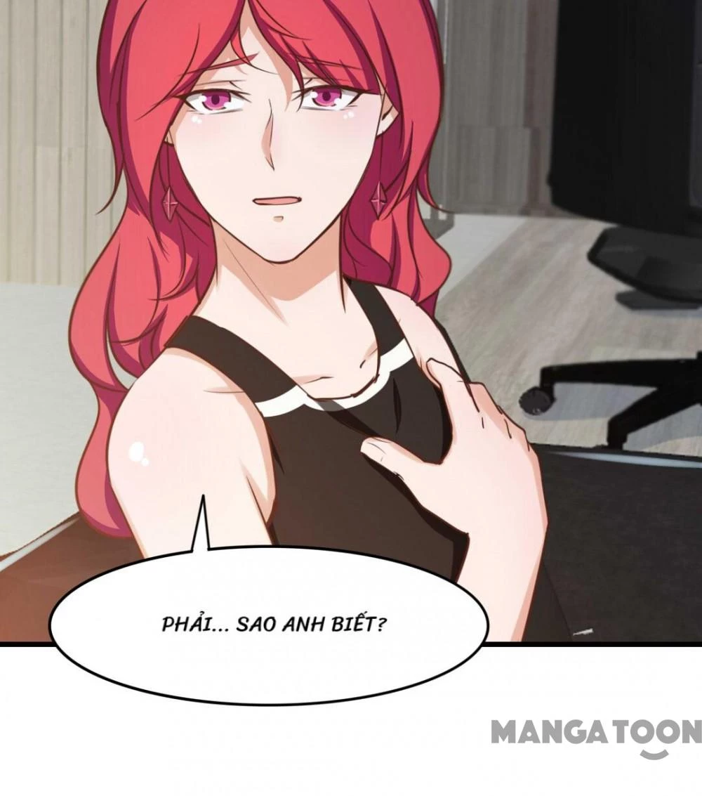 Tôi Và Khách Trọ Mỹ Nhân 26 Tuổi Chapter 100 - Trang 7