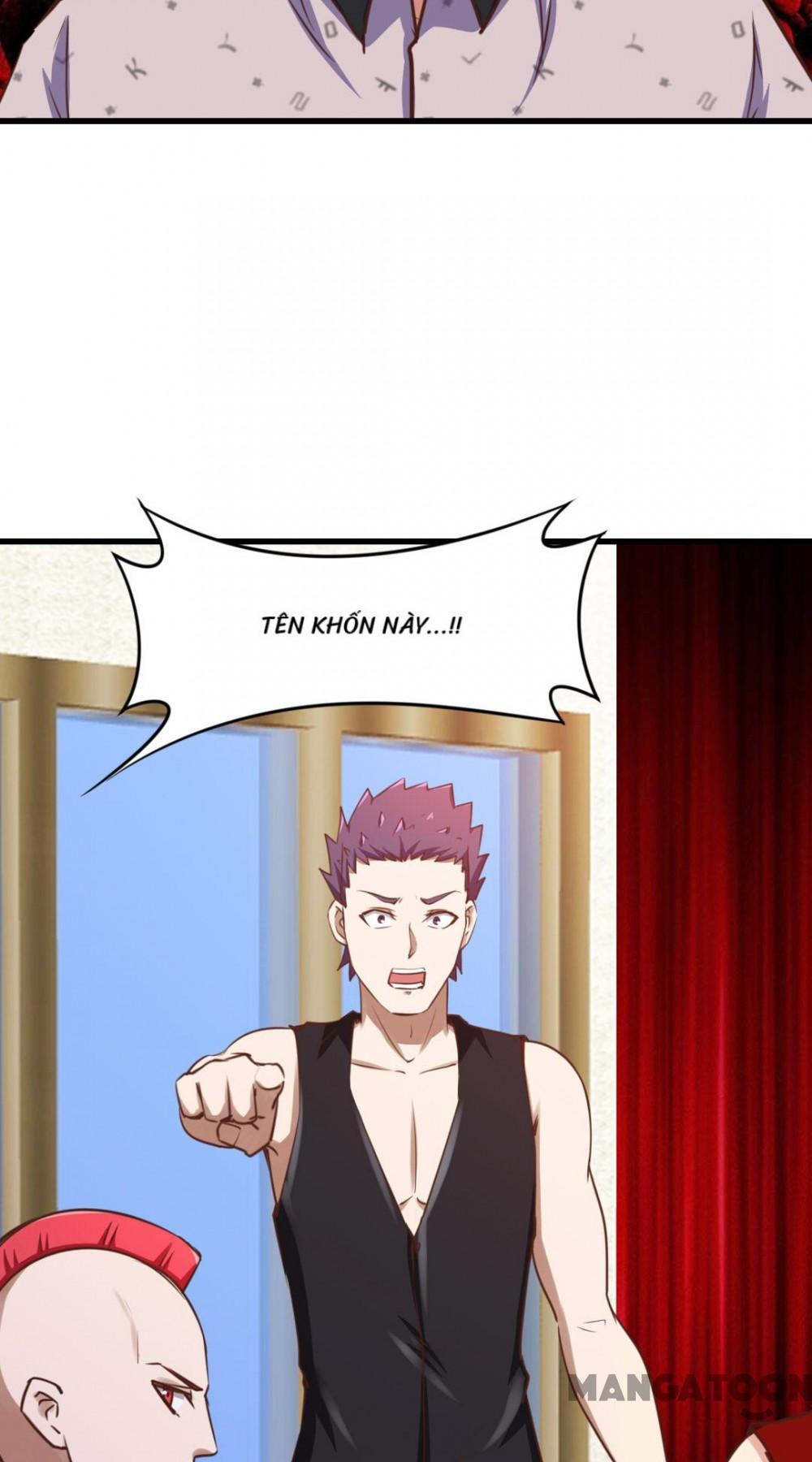 Tôi Và Khách Trọ Mỹ Nhân 26 Tuổi Chapter 101 - Trang 11