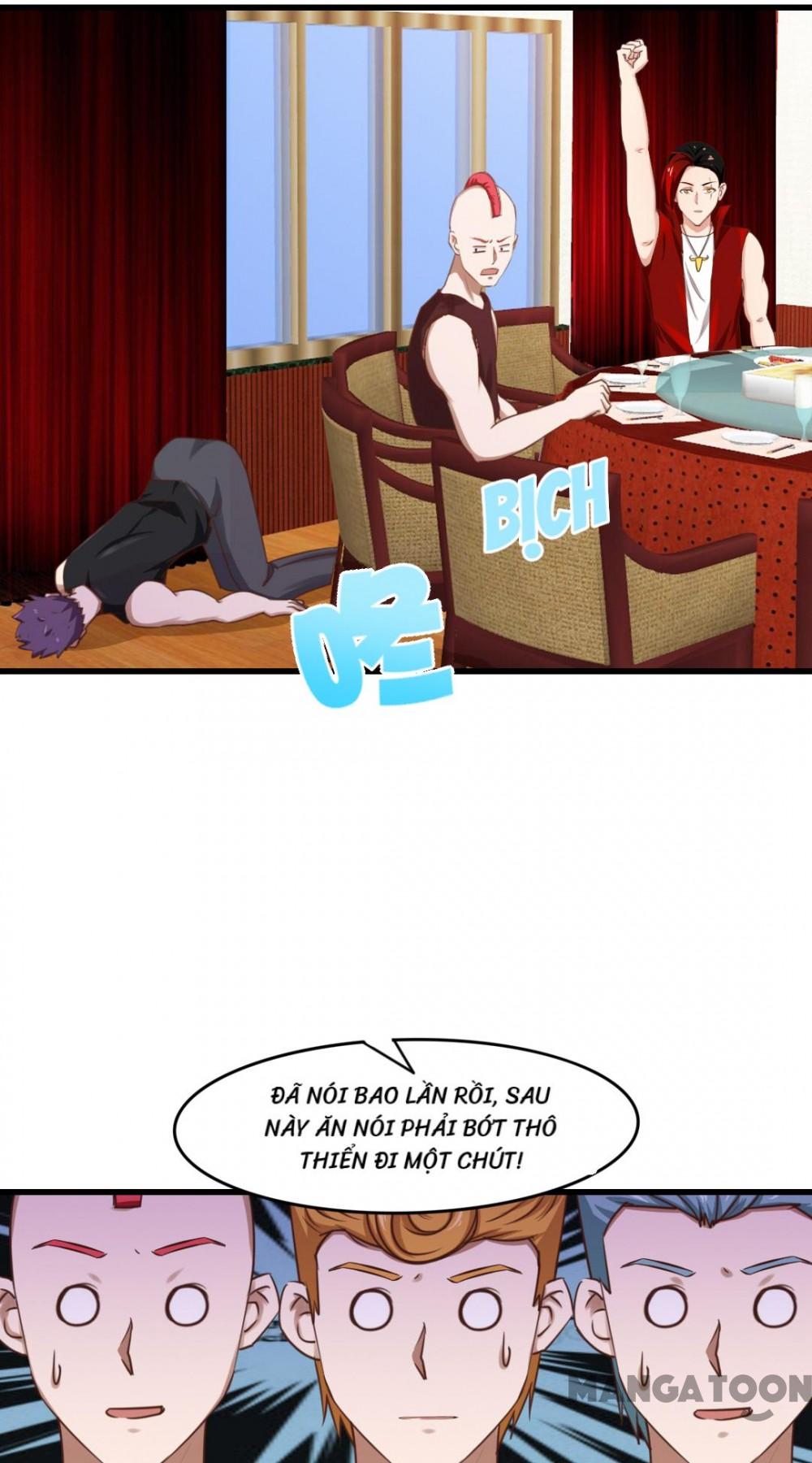 Tôi Và Khách Trọ Mỹ Nhân 26 Tuổi Chapter 101 - Trang 14
