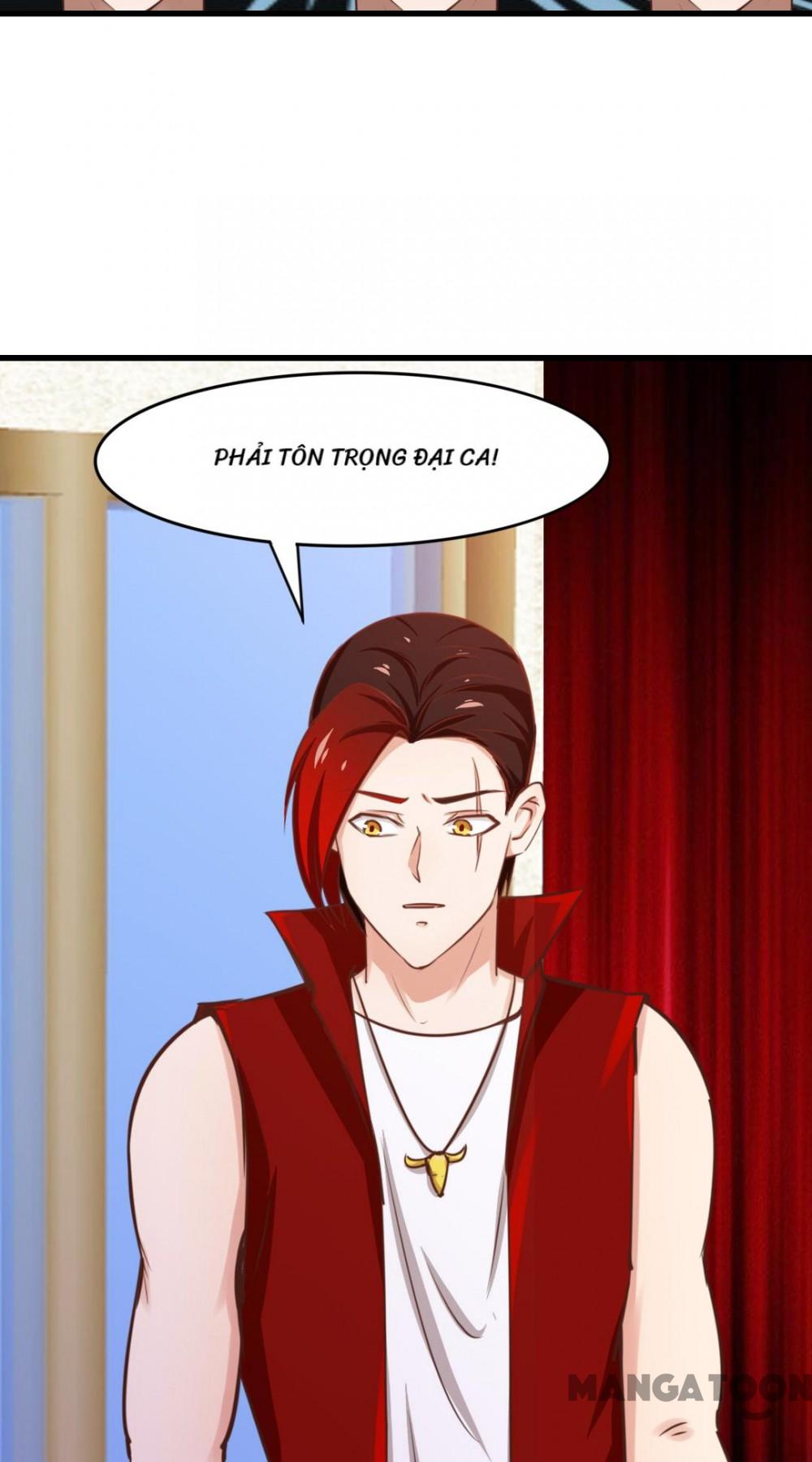 Tôi Và Khách Trọ Mỹ Nhân 26 Tuổi Chapter 101 - Trang 15