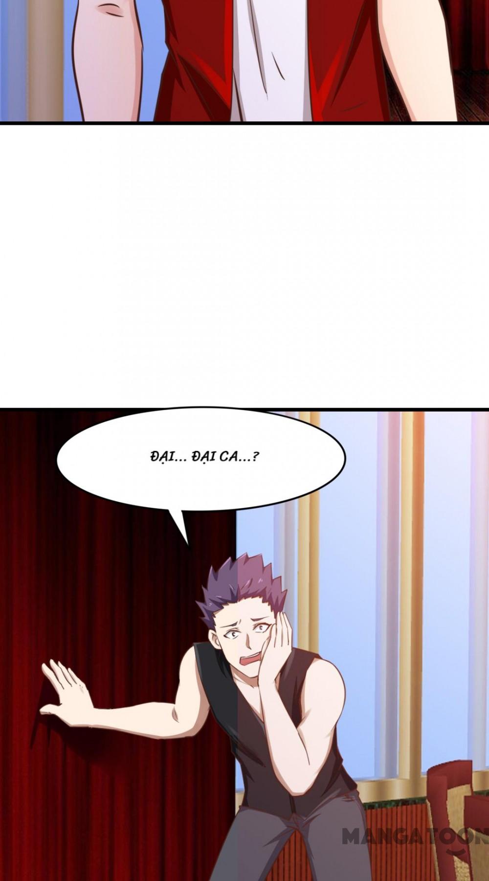 Tôi Và Khách Trọ Mỹ Nhân 26 Tuổi Chapter 101 - Trang 16