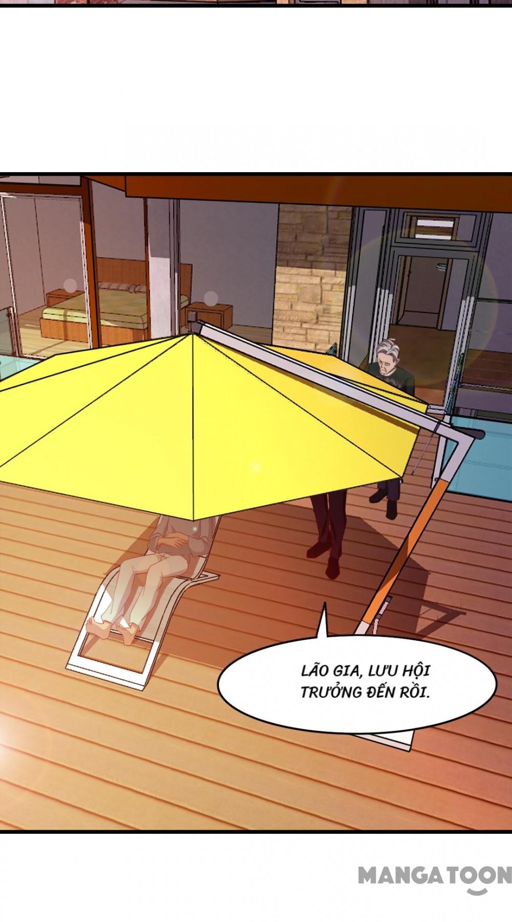 Tôi Và Khách Trọ Mỹ Nhân 26 Tuổi Chapter 101 - Trang 26