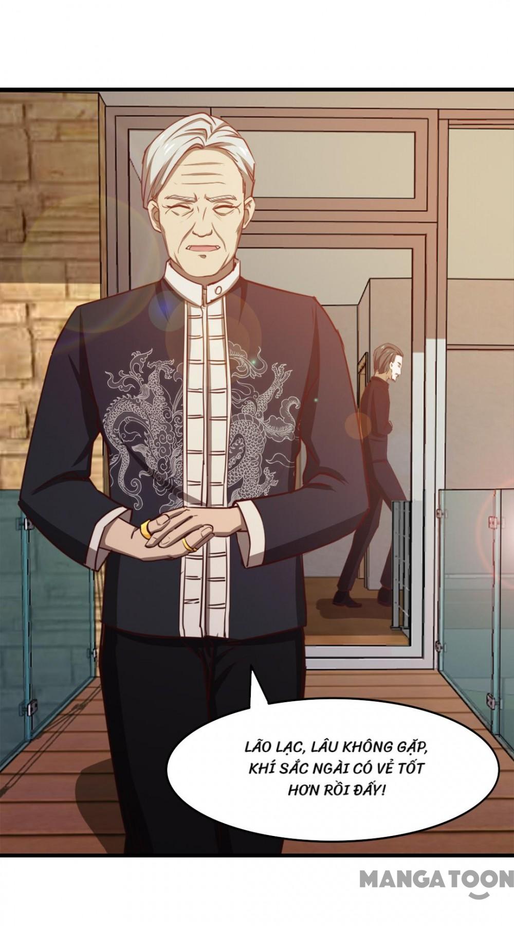 Tôi Và Khách Trọ Mỹ Nhân 26 Tuổi Chapter 101 - Trang 28