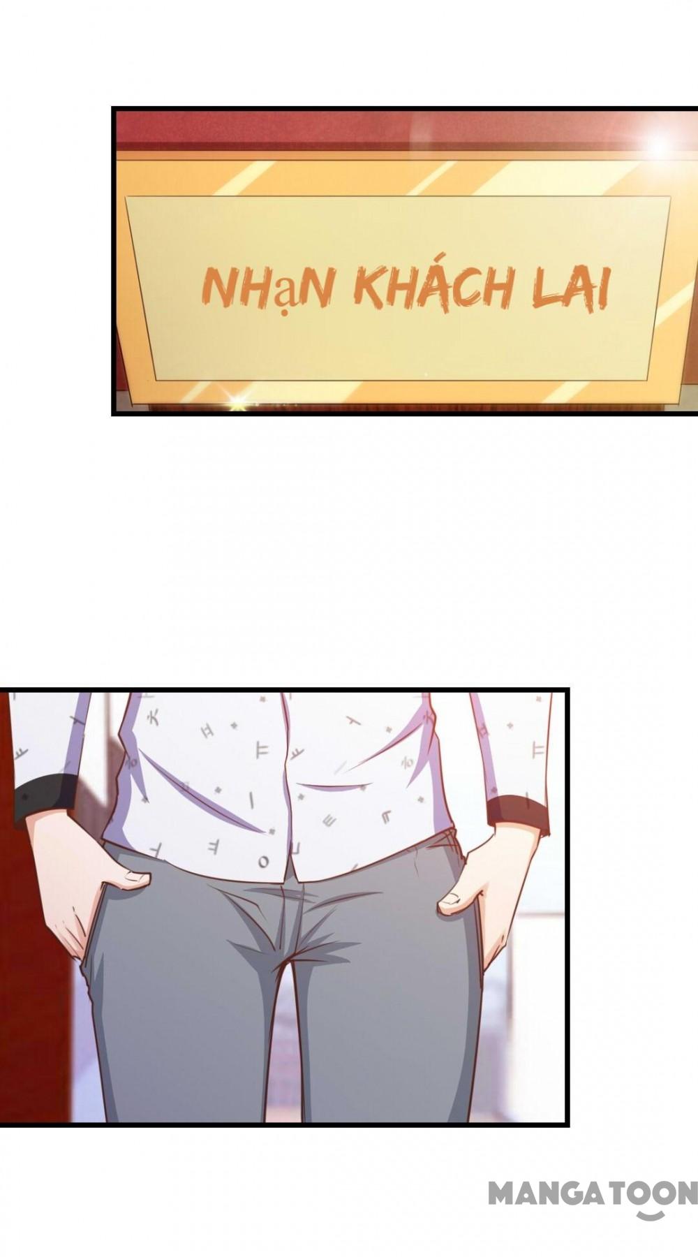 Tôi Và Khách Trọ Mỹ Nhân 26 Tuổi Chapter 101 - Trang 3