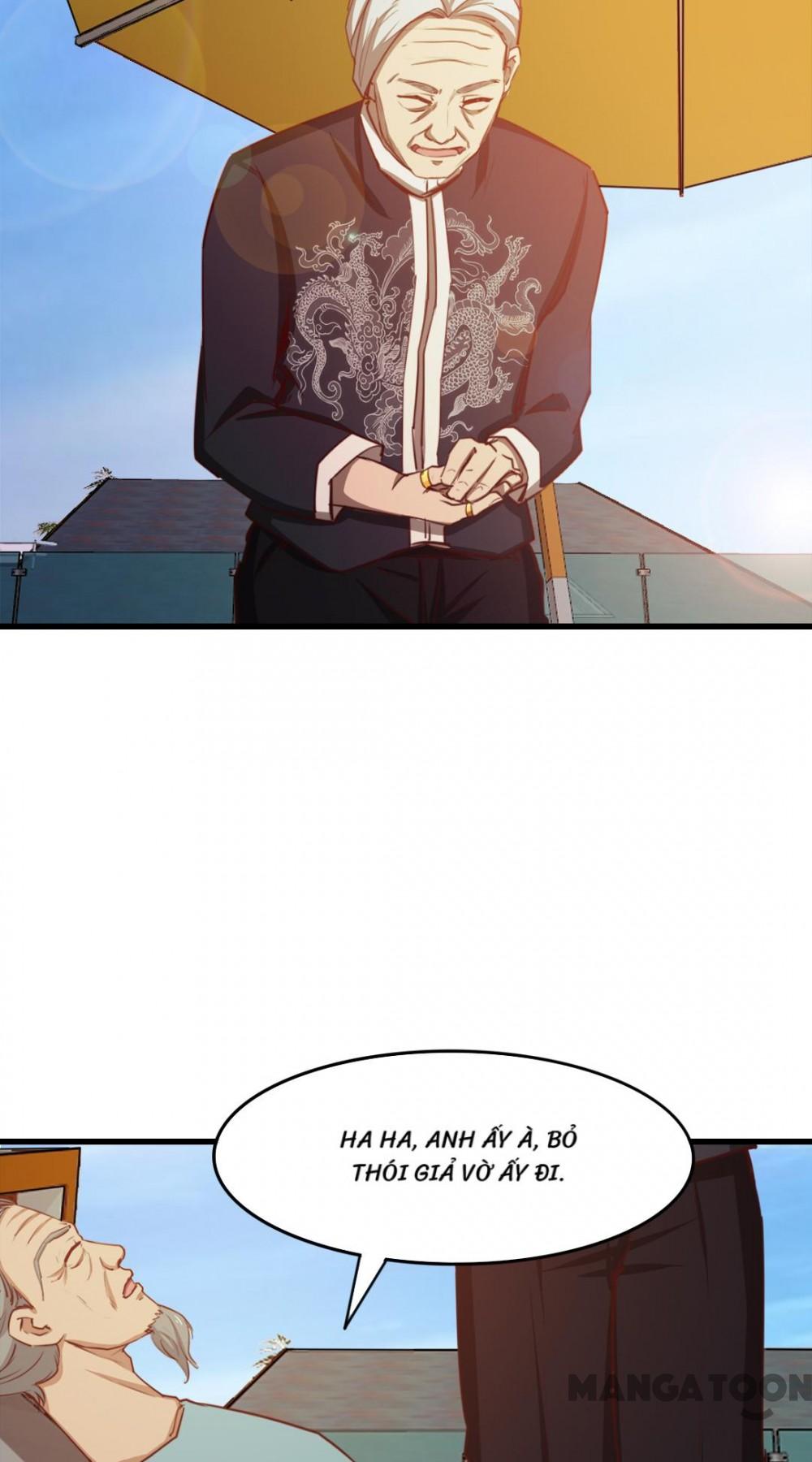 Tôi Và Khách Trọ Mỹ Nhân 26 Tuổi Chapter 101 - Trang 30