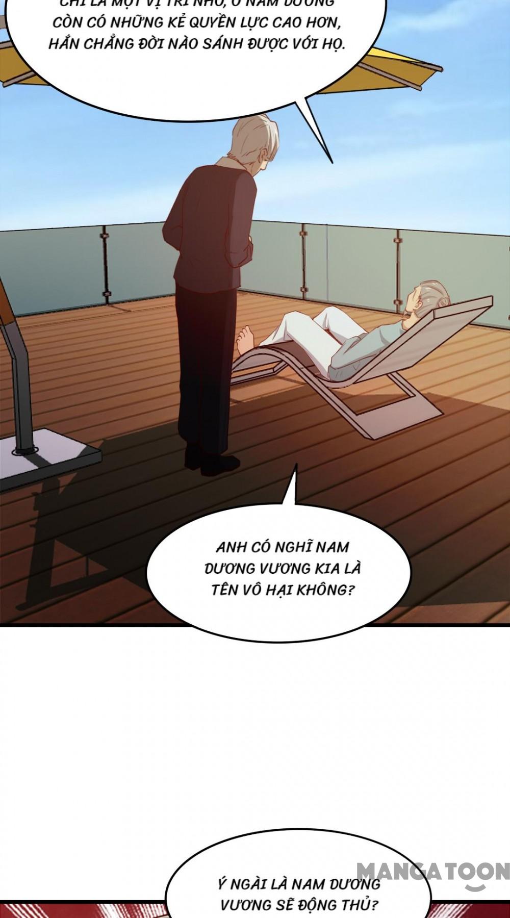 Tôi Và Khách Trọ Mỹ Nhân 26 Tuổi Chapter 101 - Trang 34