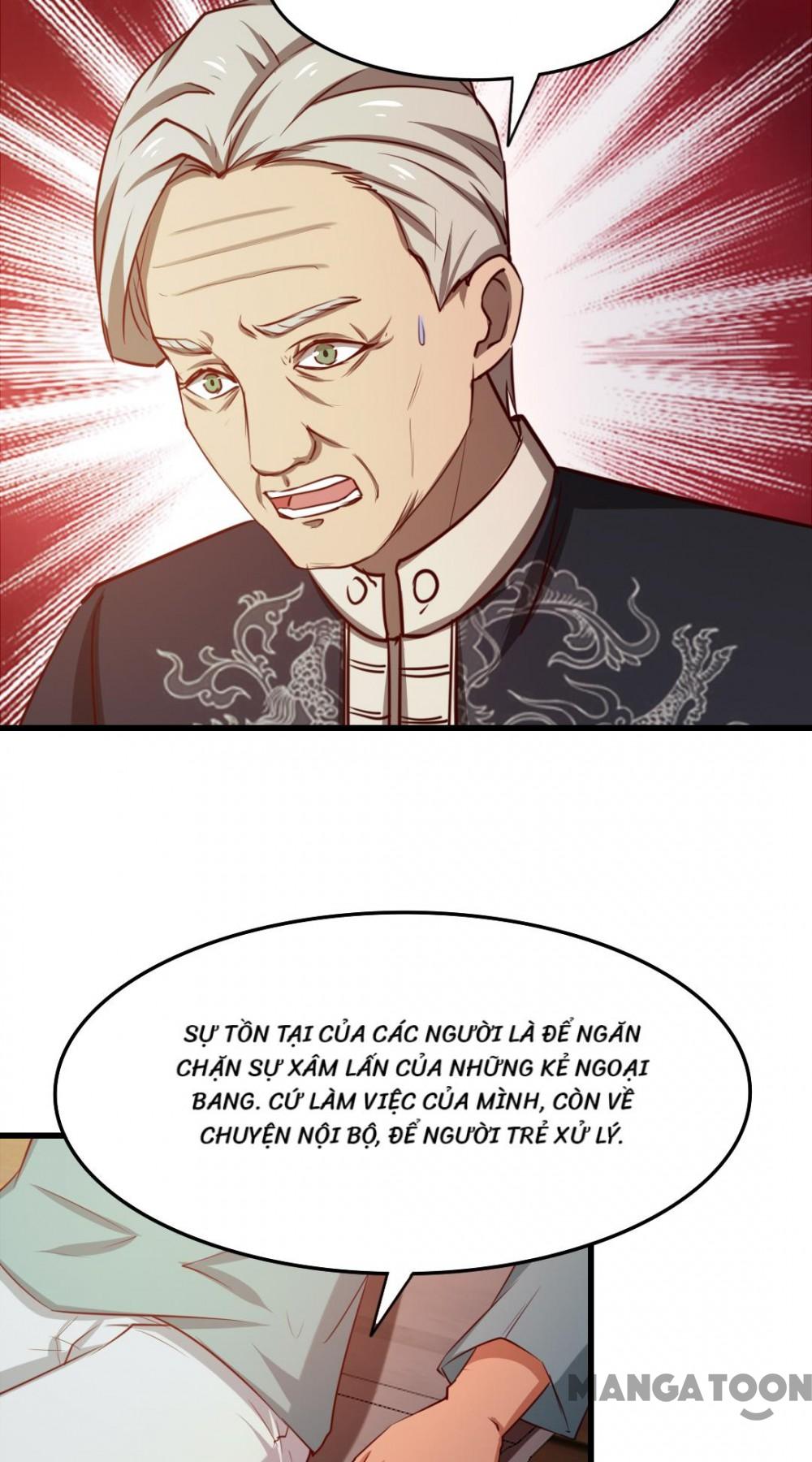 Tôi Và Khách Trọ Mỹ Nhân 26 Tuổi Chapter 101 - Trang 35