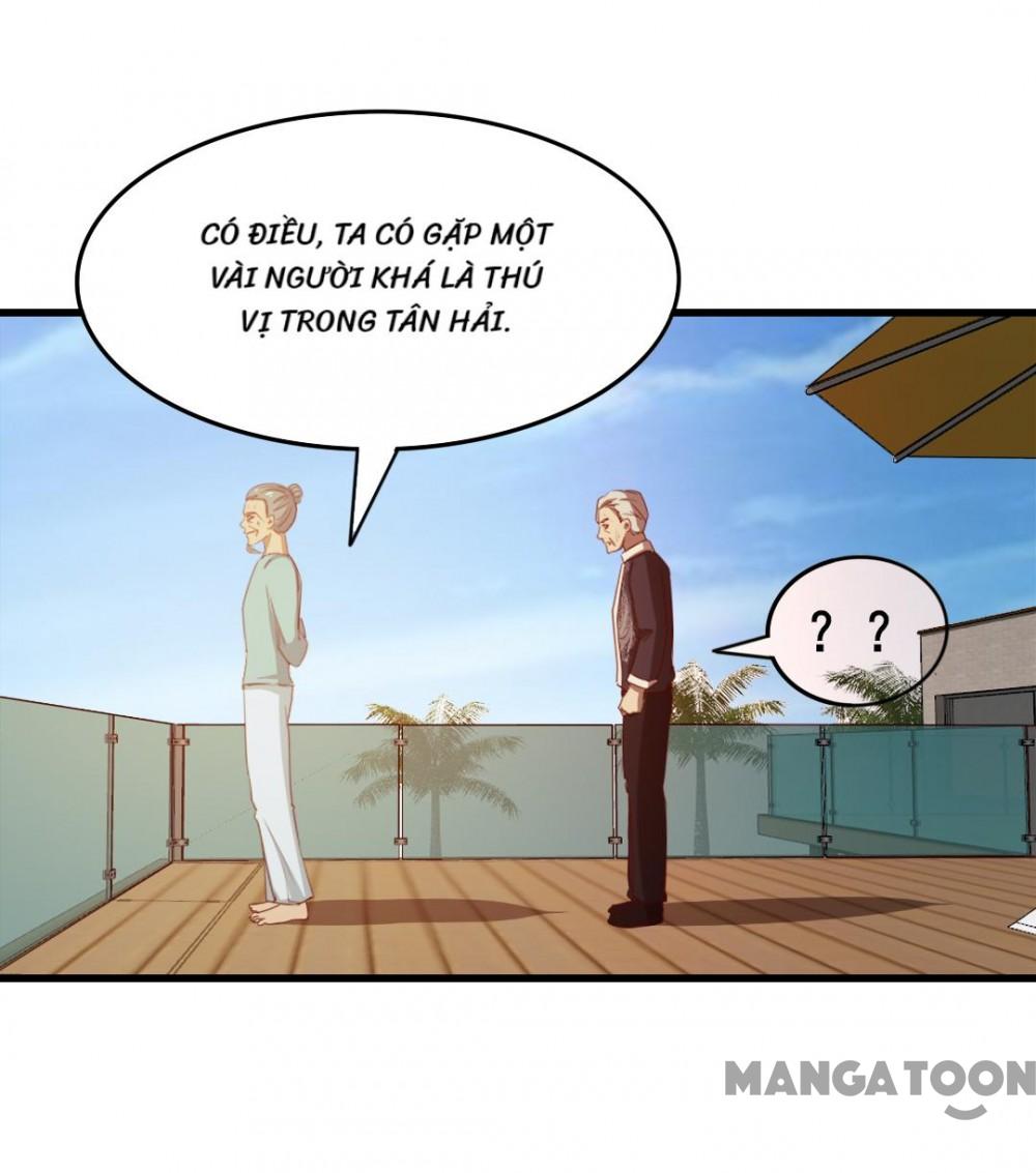Tôi Và Khách Trọ Mỹ Nhân 26 Tuổi Chapter 101 - Trang 37