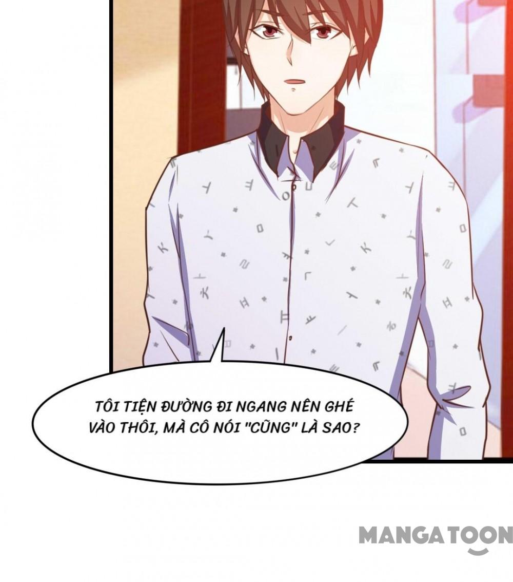Tôi Và Khách Trọ Mỹ Nhân 26 Tuổi Chapter 101 - Trang 7