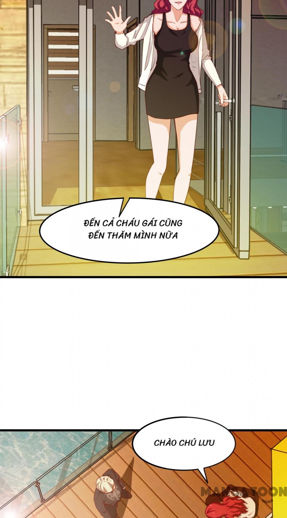 Tôi Và Khách Trọ Mỹ Nhân 26 Tuổi Chapter 102 - Trang 10