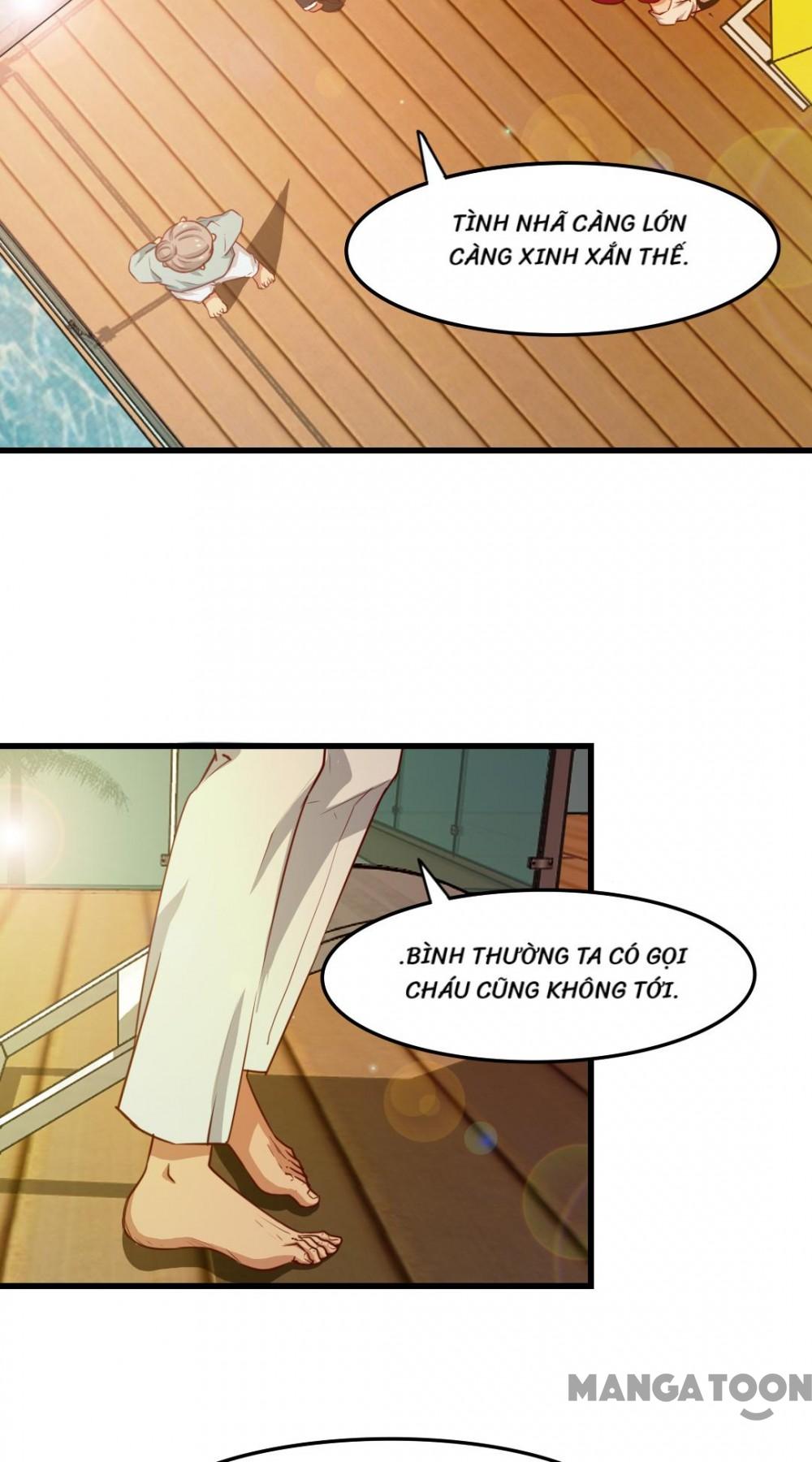 Tôi Và Khách Trọ Mỹ Nhân 26 Tuổi Chapter 102 - Trang 11