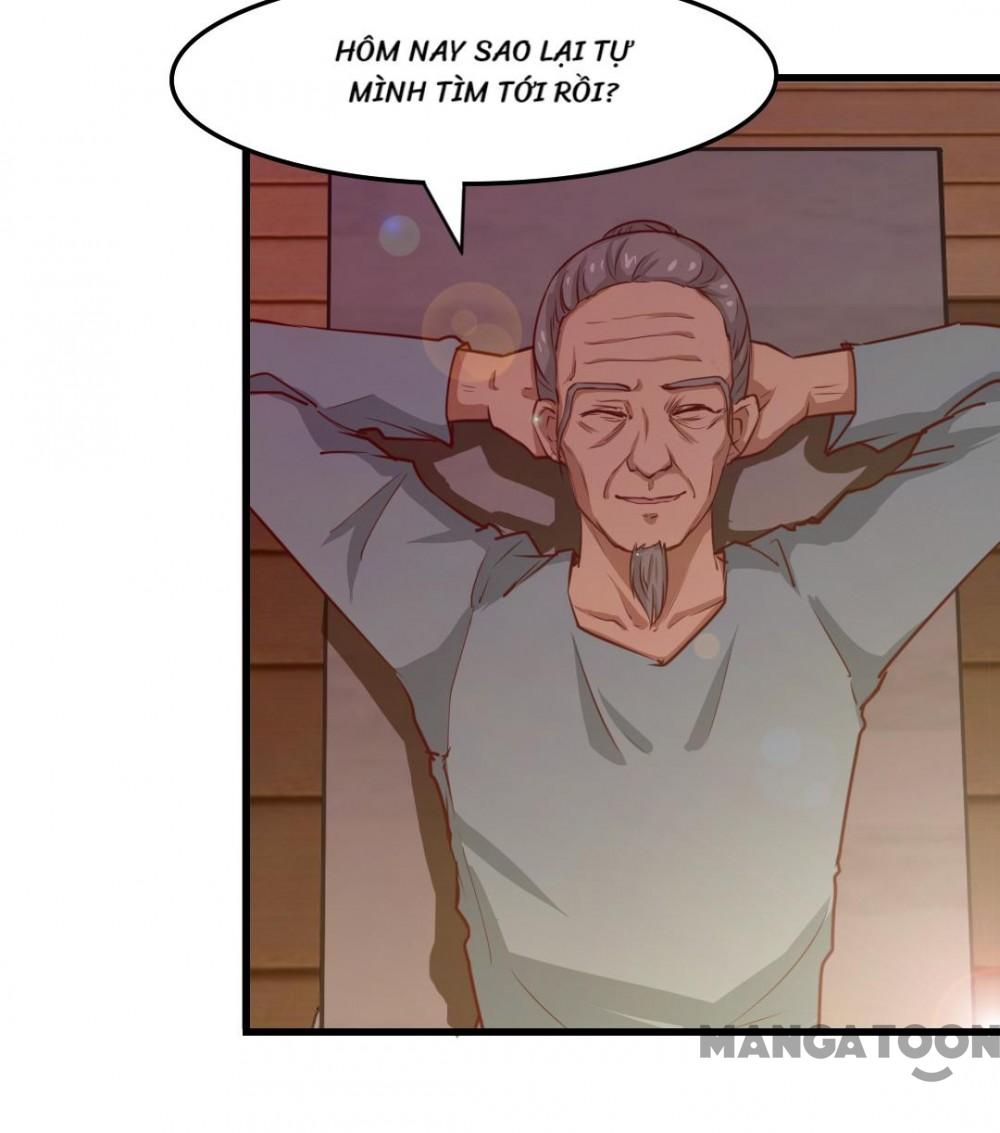Tôi Và Khách Trọ Mỹ Nhân 26 Tuổi Chapter 102 - Trang 12
