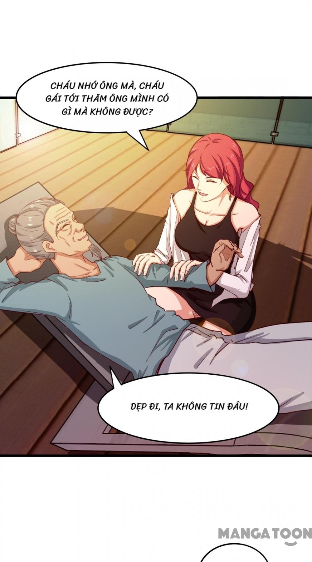 Tôi Và Khách Trọ Mỹ Nhân 26 Tuổi Chapter 102 - Trang 13