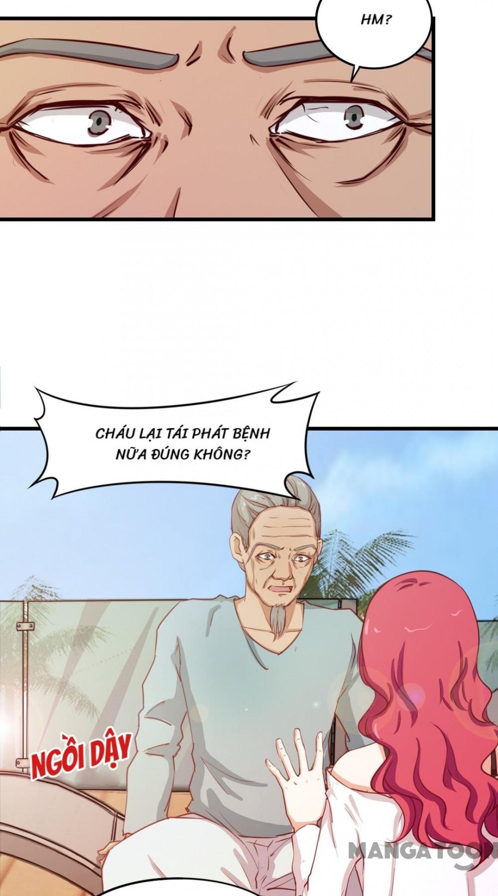 Tôi Và Khách Trọ Mỹ Nhân 26 Tuổi Chapter 102 - Trang 14