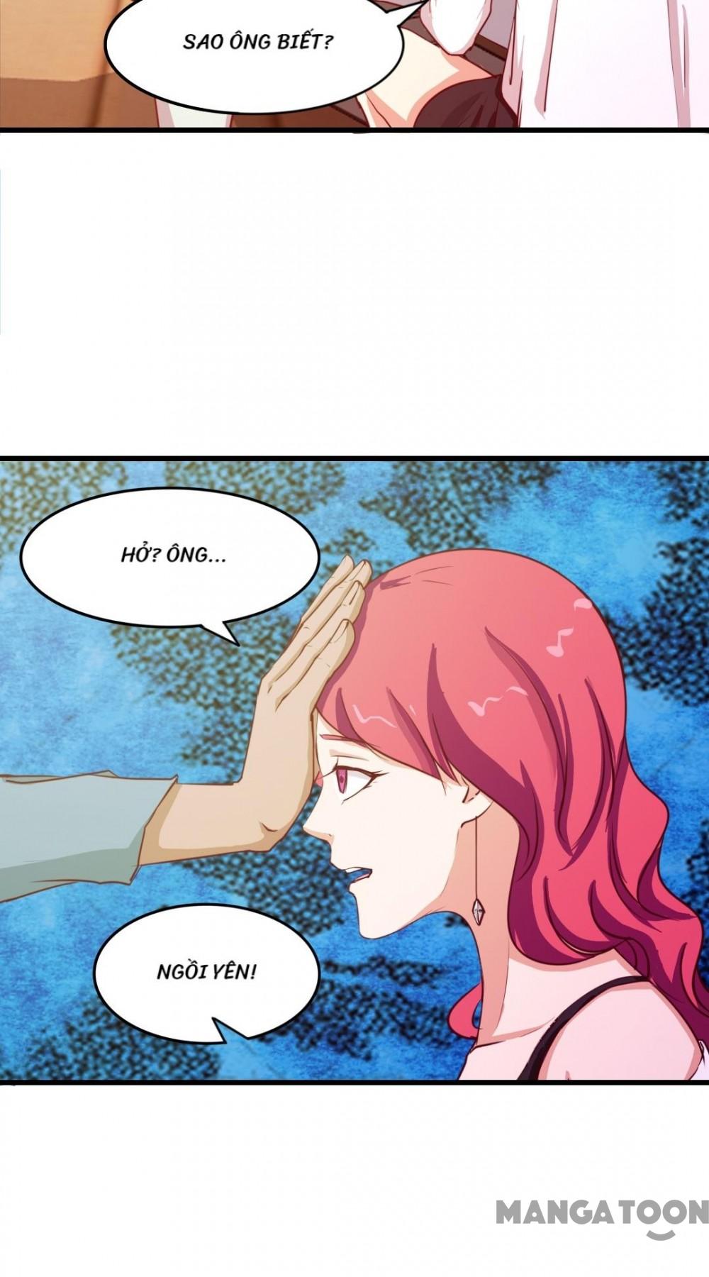 Tôi Và Khách Trọ Mỹ Nhân 26 Tuổi Chapter 102 - Trang 15