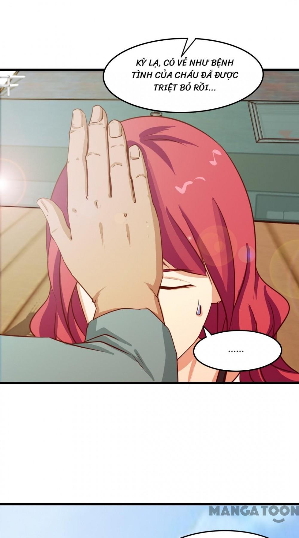 Tôi Và Khách Trọ Mỹ Nhân 26 Tuổi Chapter 102 - Trang 16