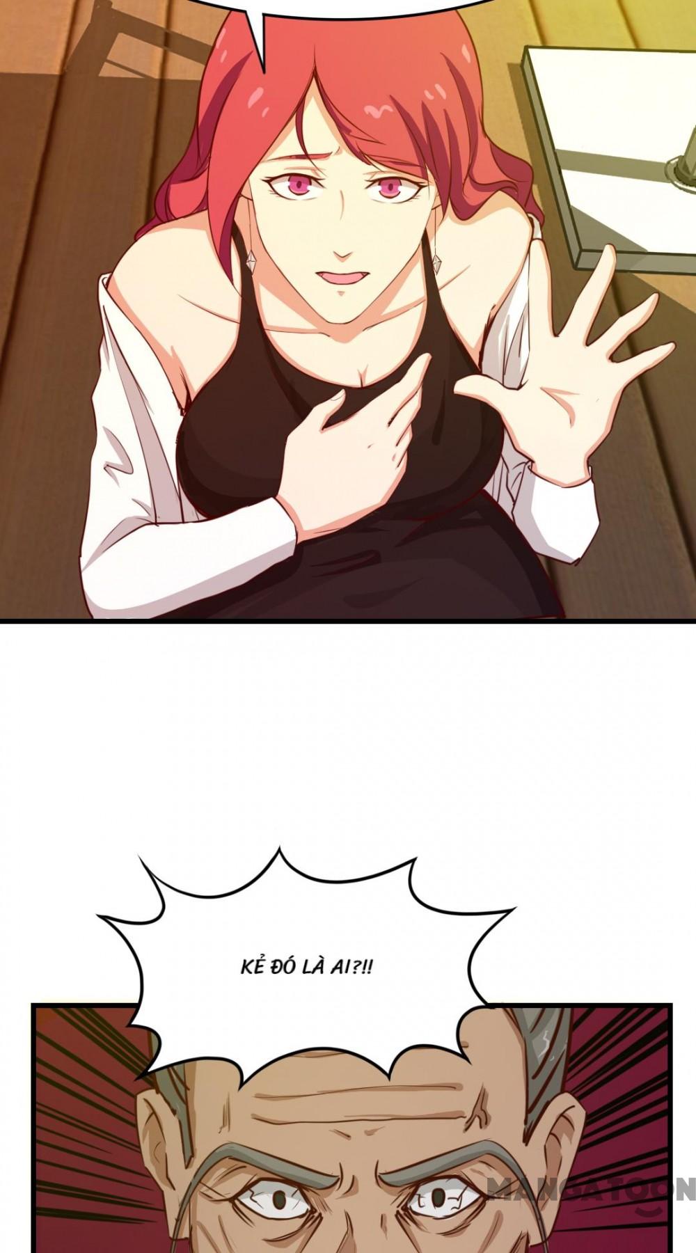 Tôi Và Khách Trọ Mỹ Nhân 26 Tuổi Chapter 102 - Trang 19