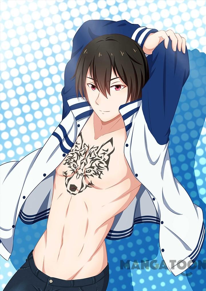 Tôi Và Khách Trọ Mỹ Nhân 26 Tuổi Chapter 102 - Trang 2