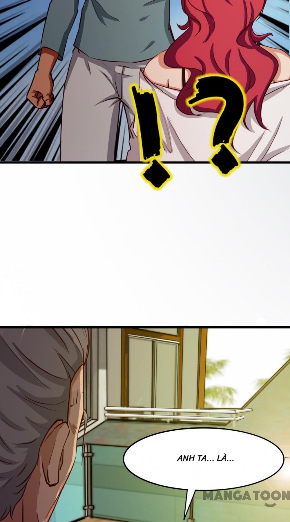 Tôi Và Khách Trọ Mỹ Nhân 26 Tuổi Chapter 102 - Trang 21