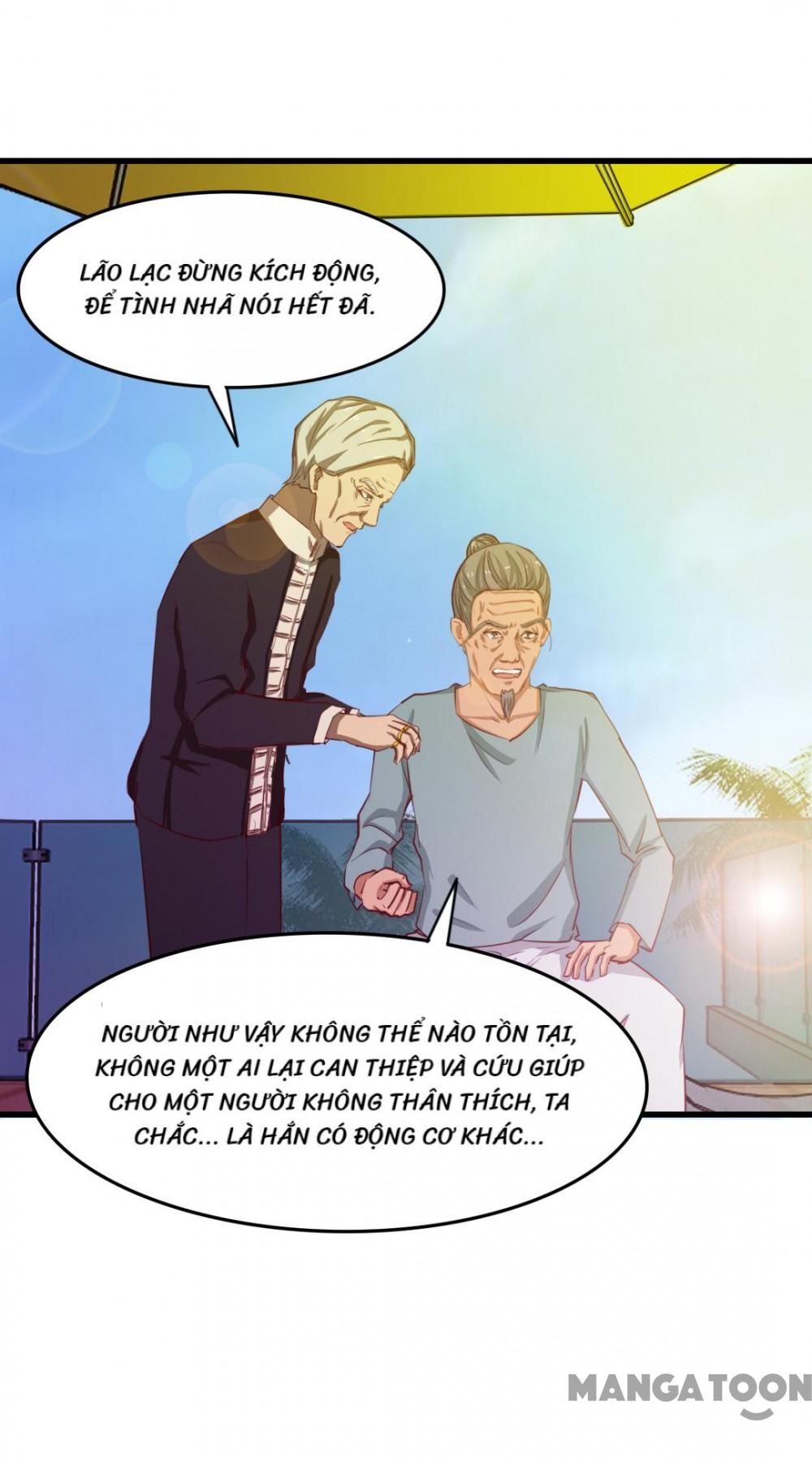 Tôi Và Khách Trọ Mỹ Nhân 26 Tuổi Chapter 102 - Trang 23