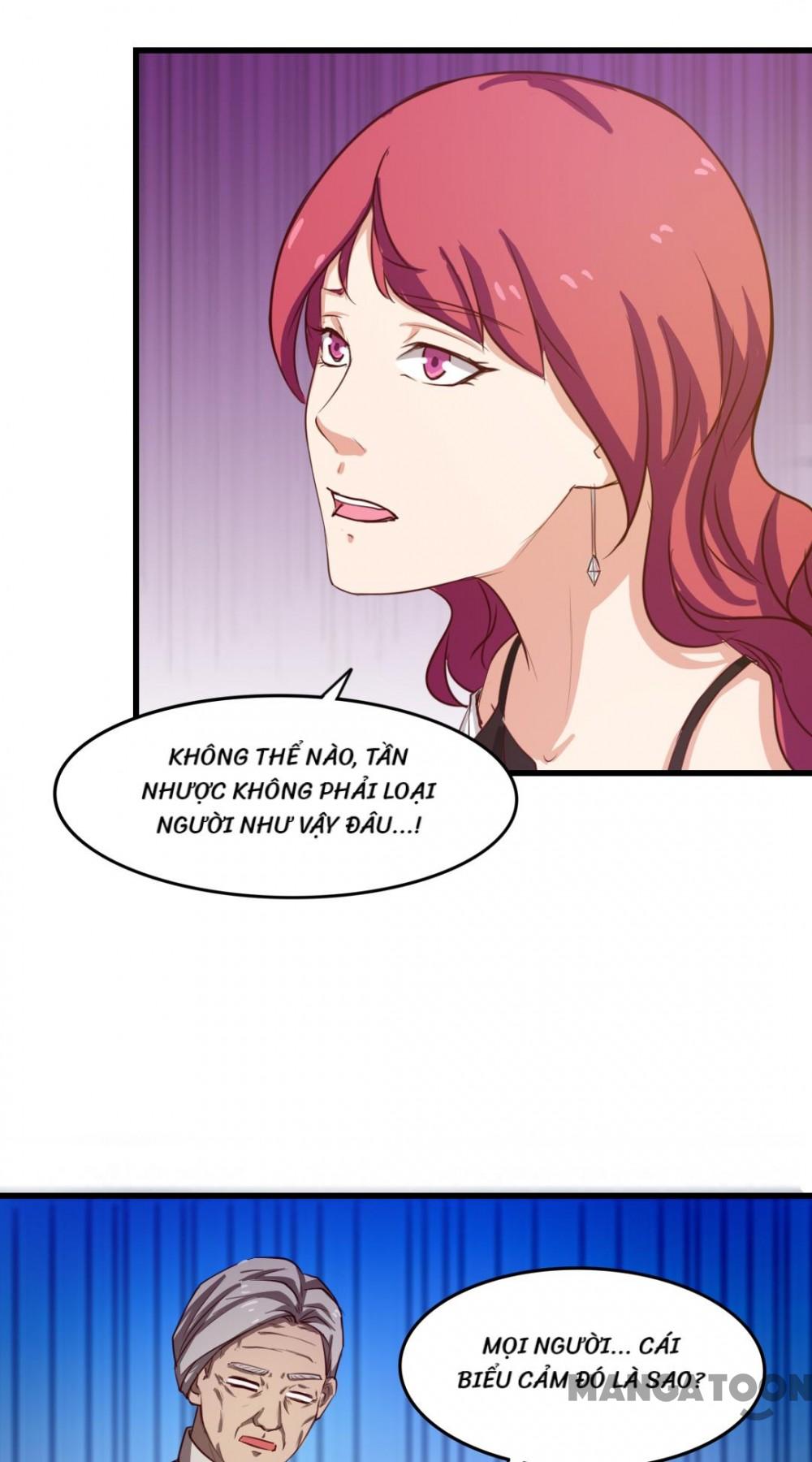 Tôi Và Khách Trọ Mỹ Nhân 26 Tuổi Chapter 102 - Trang 24
