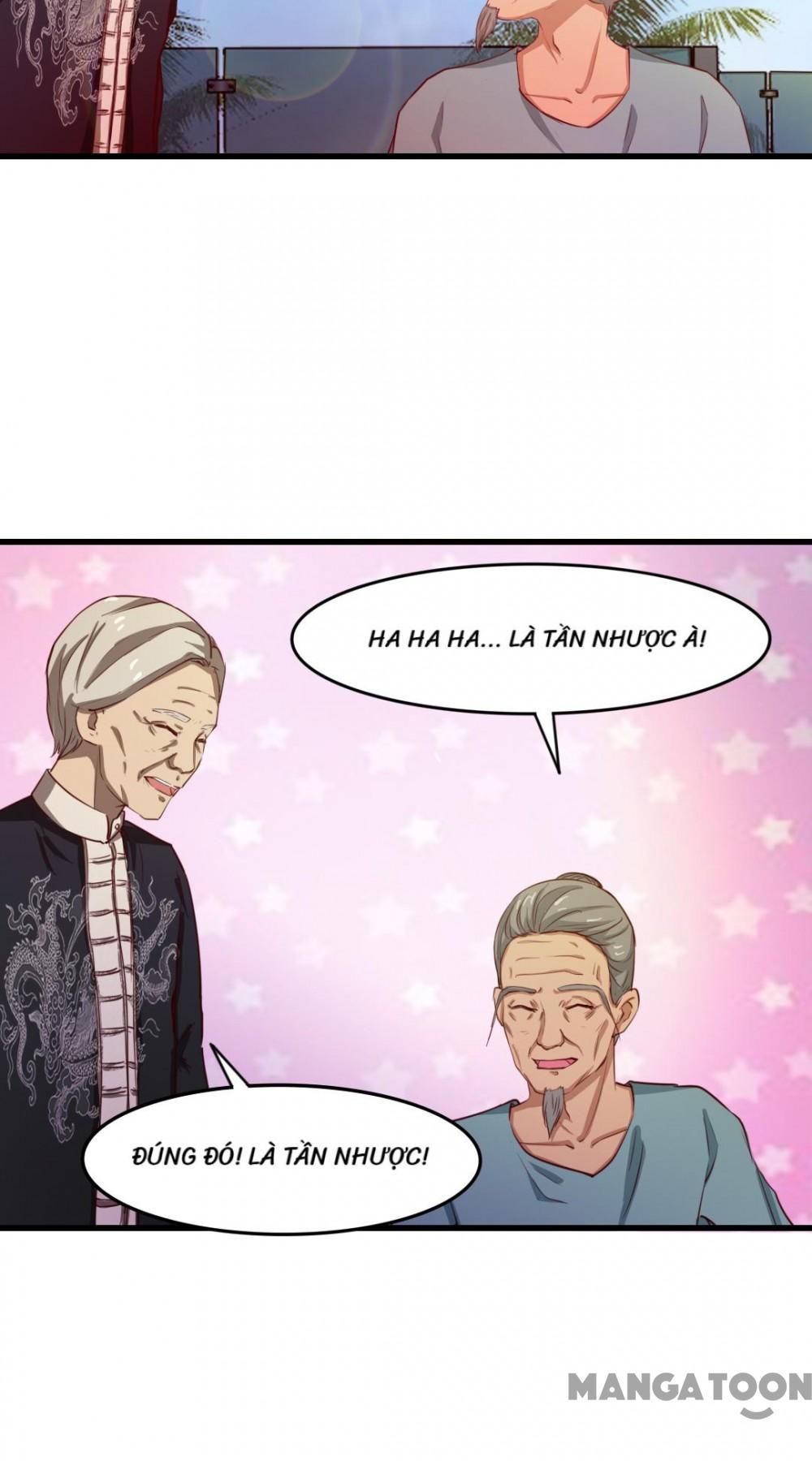 Tôi Và Khách Trọ Mỹ Nhân 26 Tuổi Chapter 102 - Trang 26