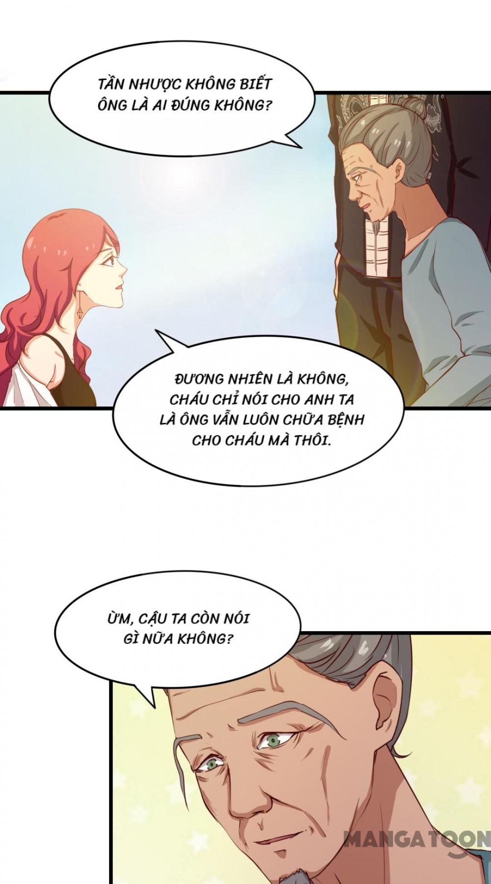 Tôi Và Khách Trọ Mỹ Nhân 26 Tuổi Chapter 102 - Trang 28