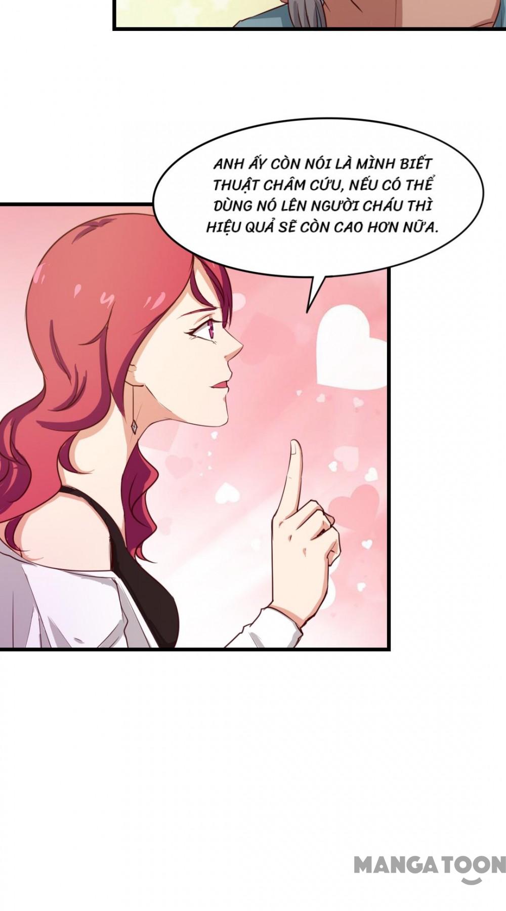 Tôi Và Khách Trọ Mỹ Nhân 26 Tuổi Chapter 102 - Trang 29