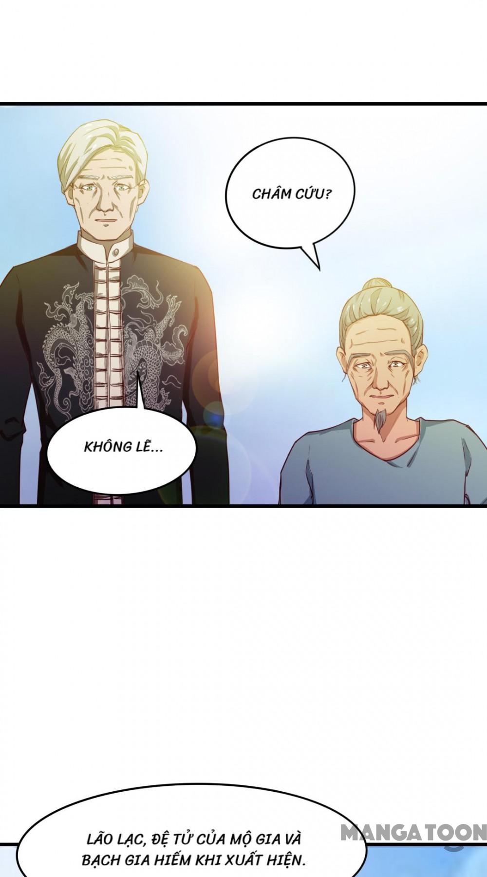 Tôi Và Khách Trọ Mỹ Nhân 26 Tuổi Chapter 102 - Trang 30