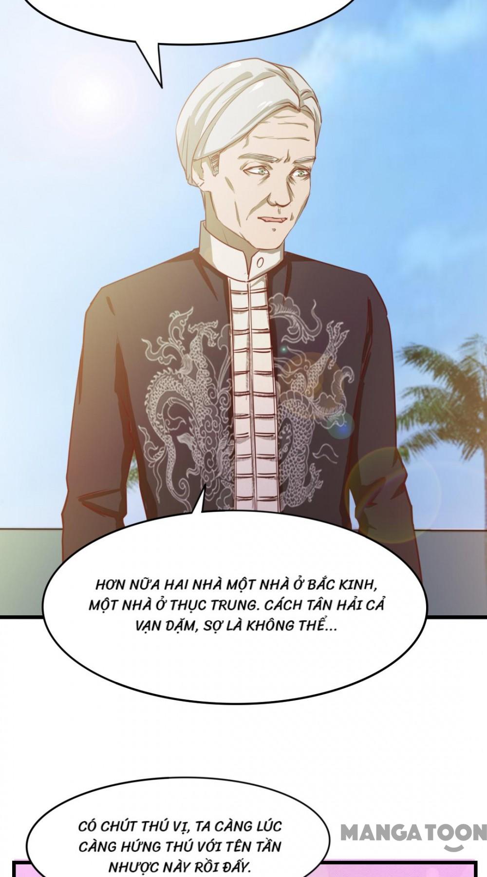 Tôi Và Khách Trọ Mỹ Nhân 26 Tuổi Chapter 102 - Trang 31