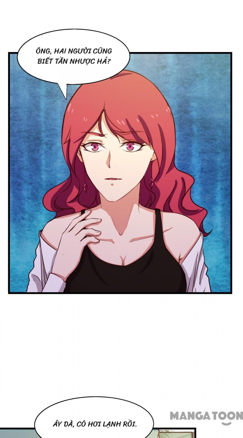 Tôi Và Khách Trọ Mỹ Nhân 26 Tuổi Chapter 102 - Trang 33
