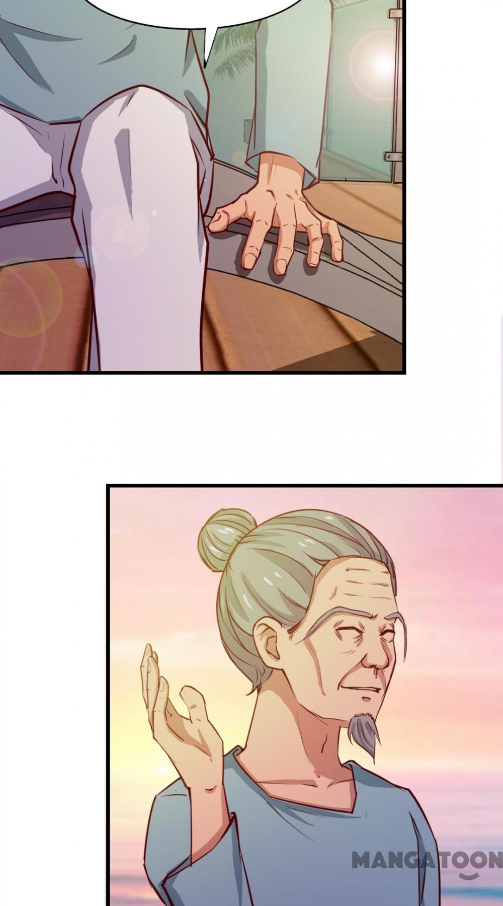 Tôi Và Khách Trọ Mỹ Nhân 26 Tuổi Chapter 102 - Trang 34