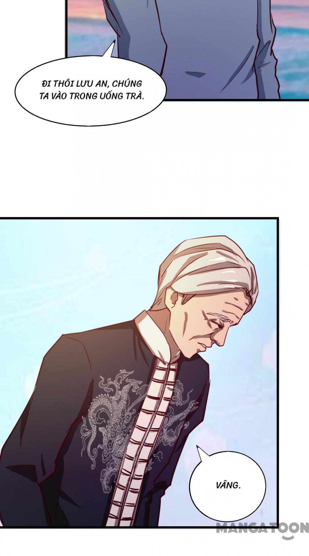 Tôi Và Khách Trọ Mỹ Nhân 26 Tuổi Chapter 102 - Trang 35