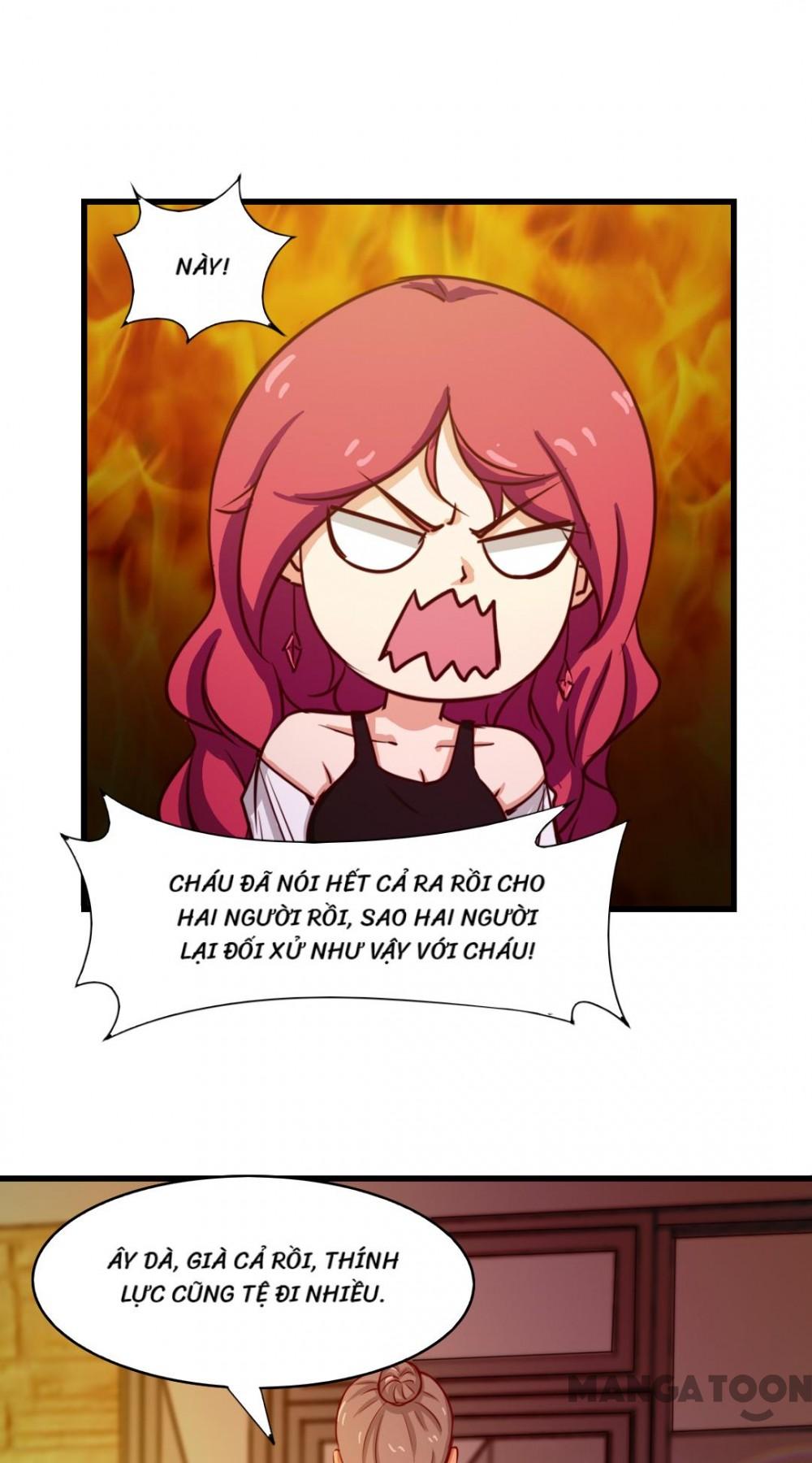 Tôi Và Khách Trọ Mỹ Nhân 26 Tuổi Chapter 102 - Trang 36