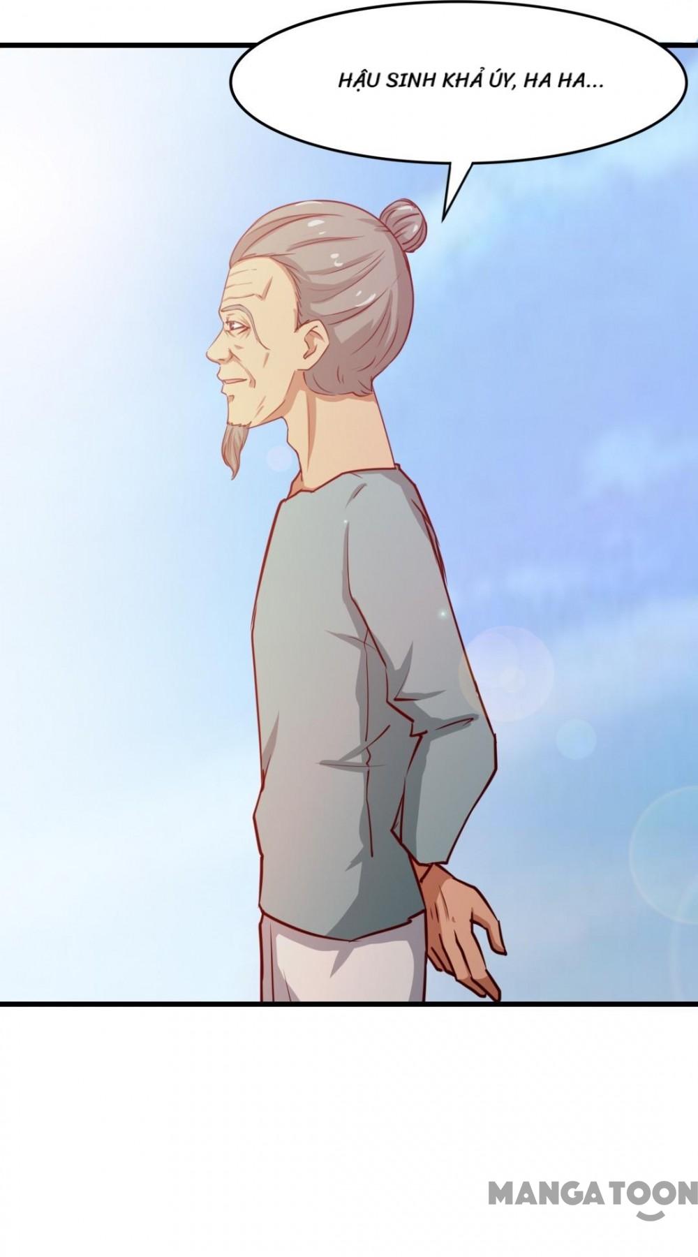 Tôi Và Khách Trọ Mỹ Nhân 26 Tuổi Chapter 102 - Trang 4