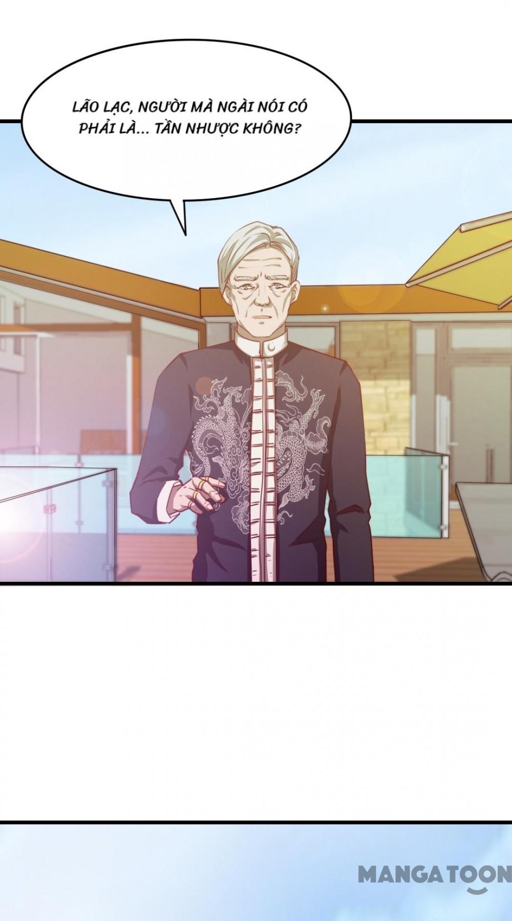 Tôi Và Khách Trọ Mỹ Nhân 26 Tuổi Chapter 102 - Trang 5
